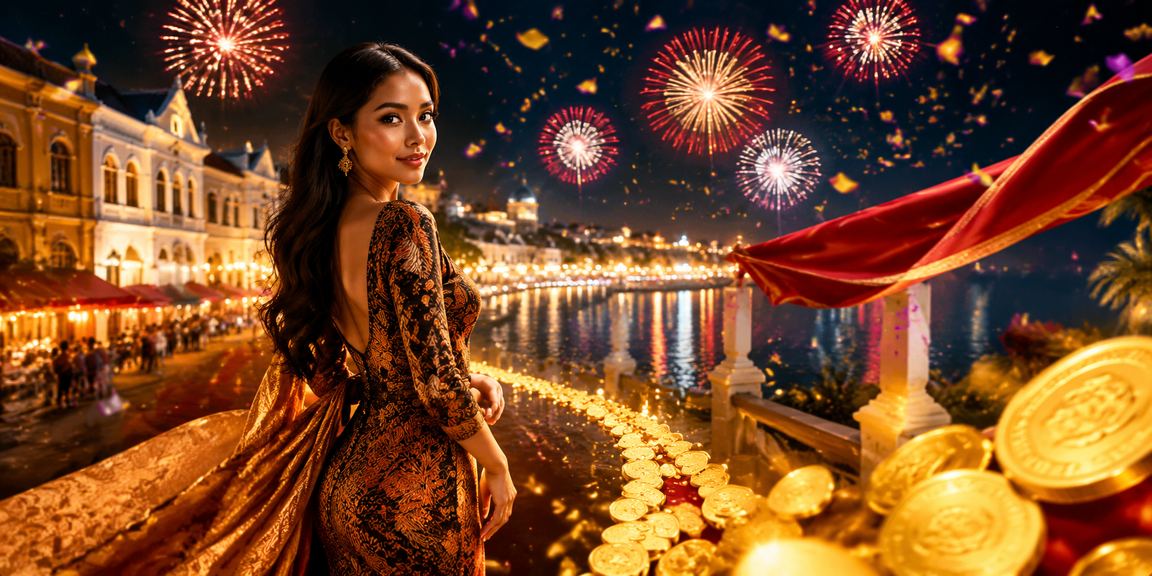 Ilustrasi taruhan VIP dan bonus di jaguar77 untuk pengguna Indonesia