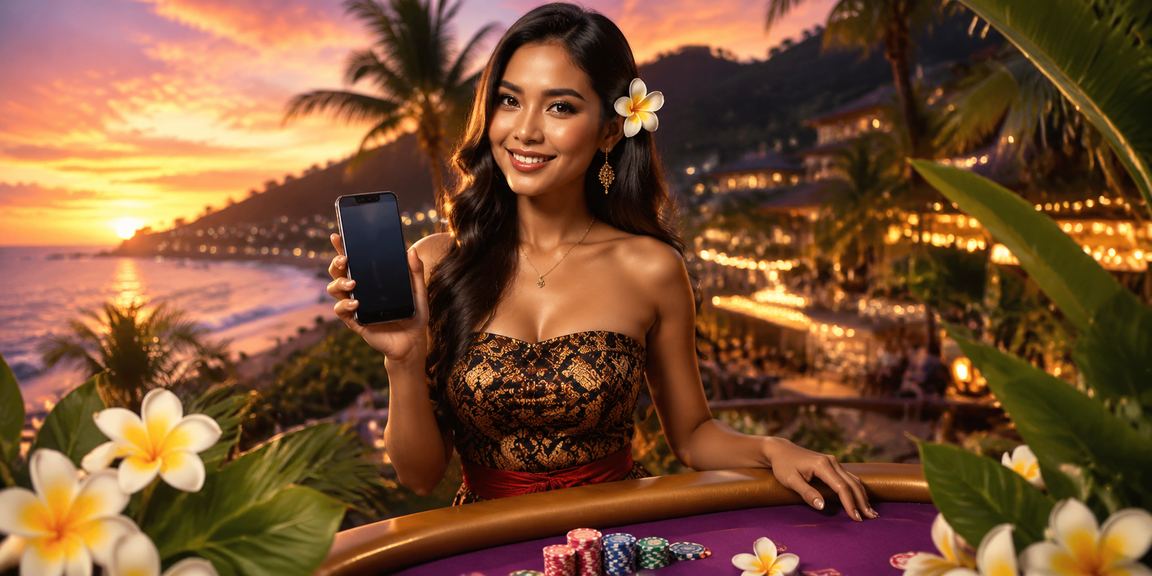 Ilustrasi pengguna klaim bonus promosi di jaguar77 lewat perangkat seluler